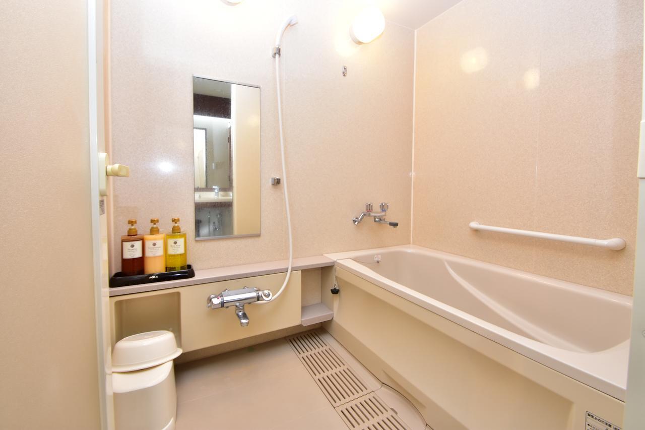 Hotel Harvest Tateshina Тіно Екстер'єр фото