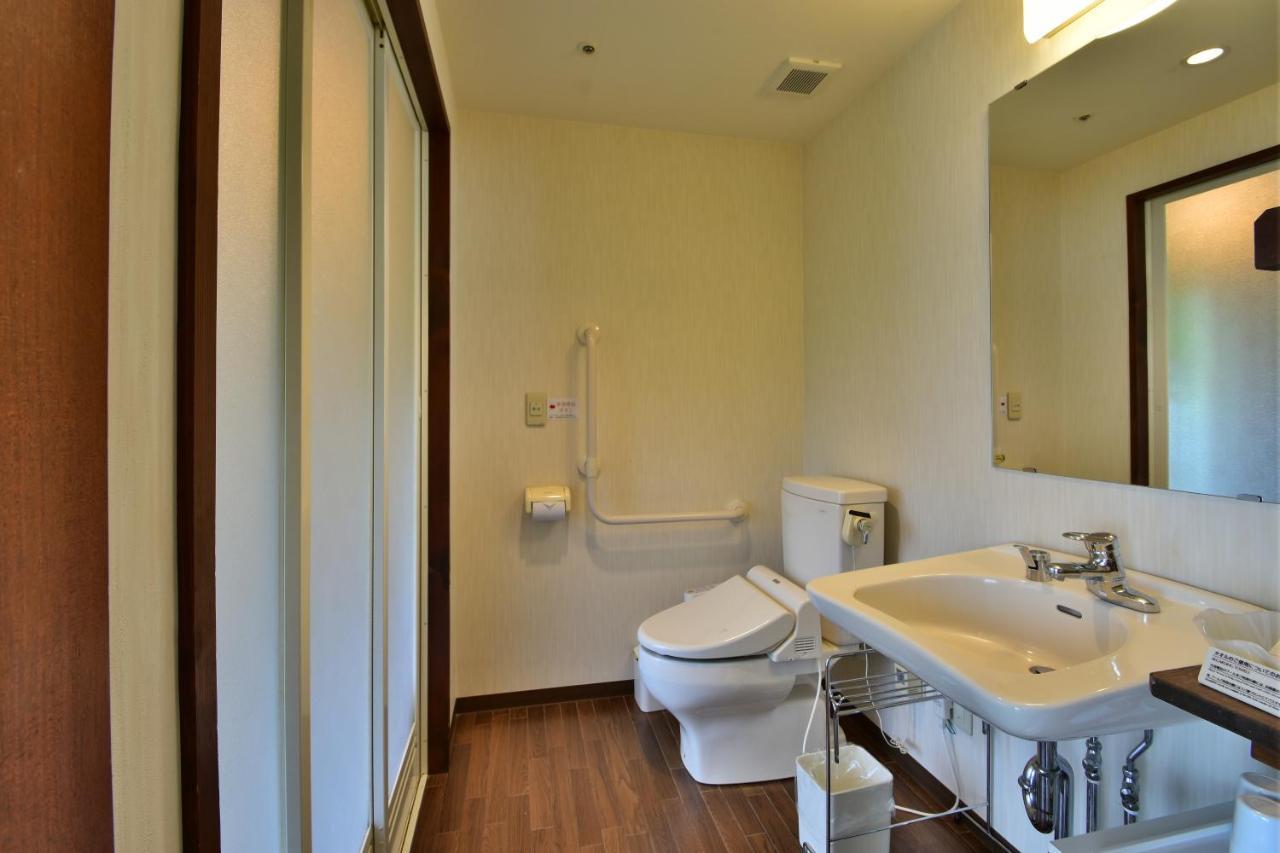 Hotel Harvest Tateshina Тіно Екстер'єр фото