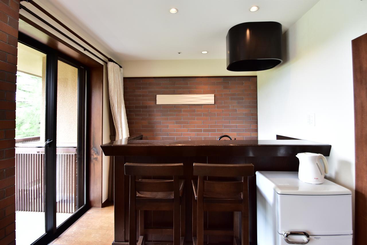 Hotel Harvest Tateshina Тіно Екстер'єр фото