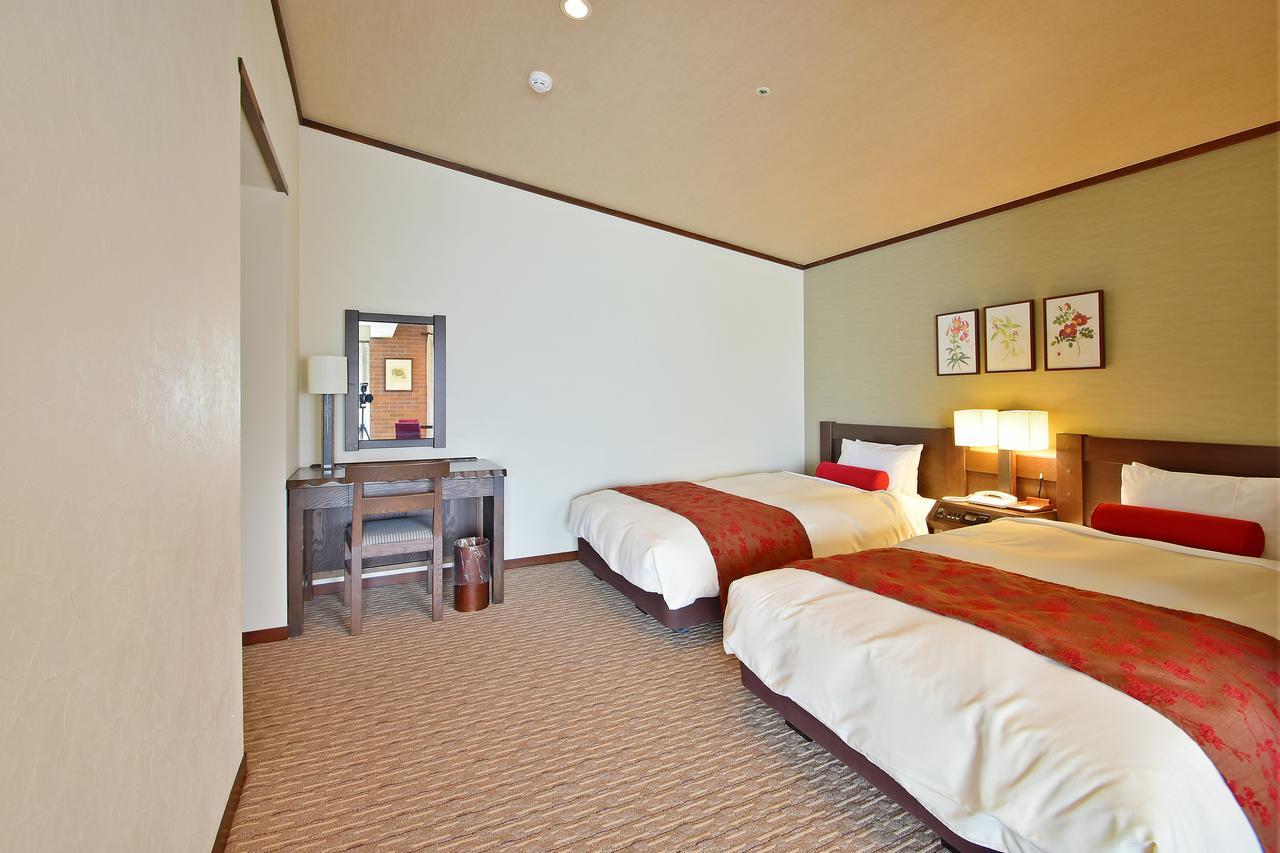Hotel Harvest Tateshina Тіно Екстер'єр фото