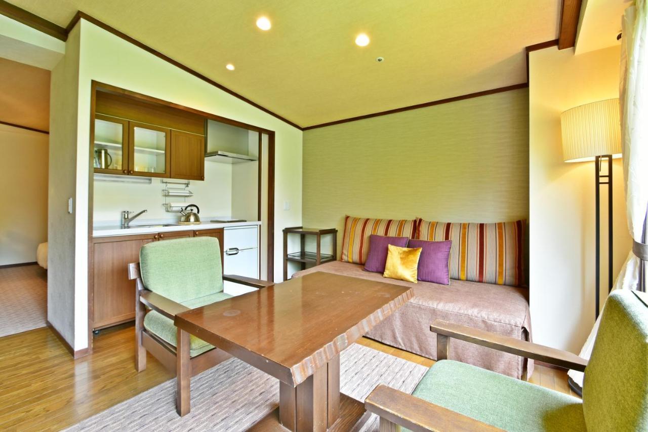 Hotel Harvest Tateshina Тіно Екстер'єр фото