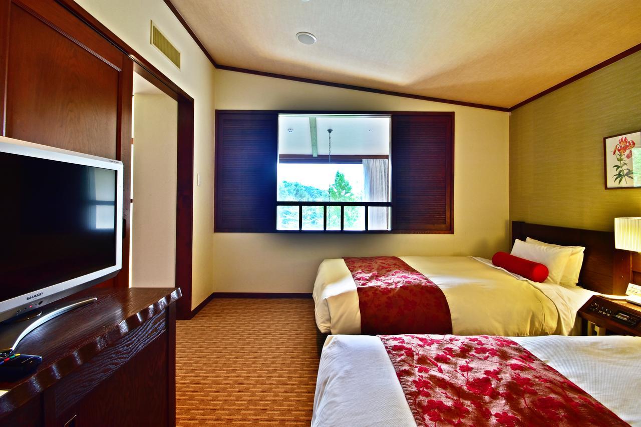 Hotel Harvest Tateshina Тіно Екстер'єр фото