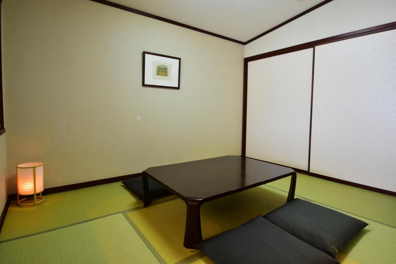 Hotel Harvest Tateshina Тіно Екстер'єр фото