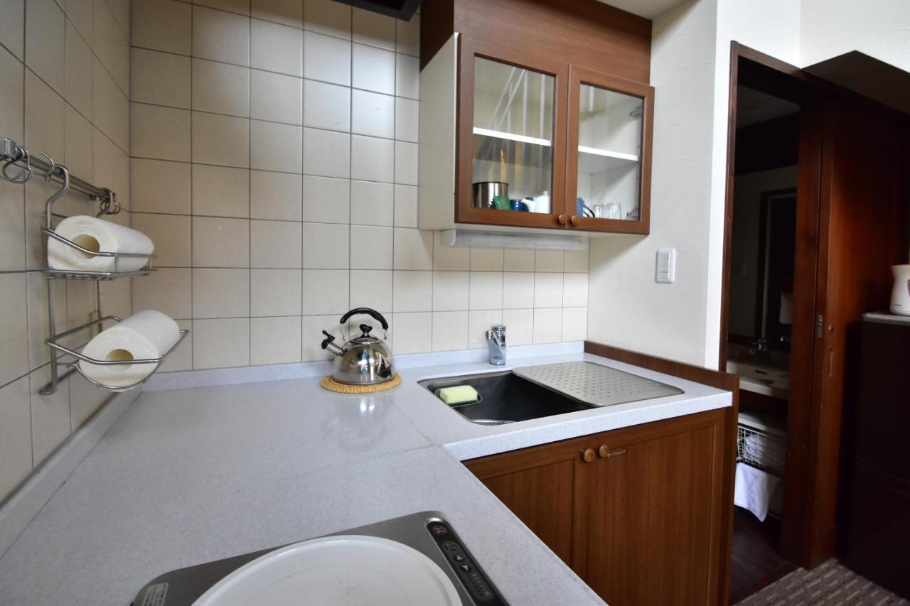 Hotel Harvest Tateshina Тіно Екстер'єр фото