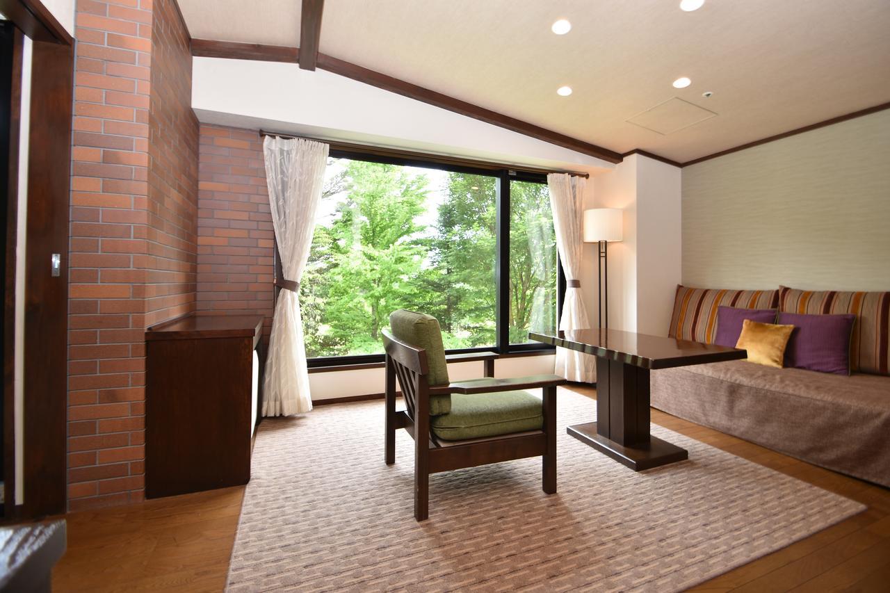 Hotel Harvest Tateshina Тіно Екстер'єр фото