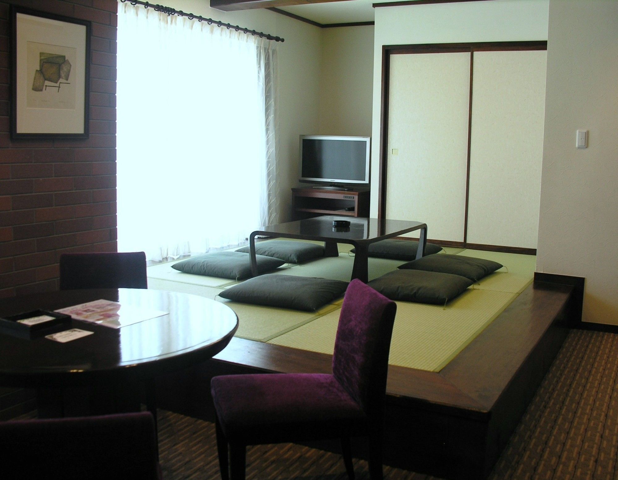 Hotel Harvest Tateshina Тіно Екстер'єр фото